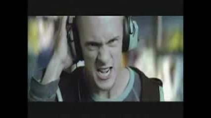 Three Days Grace - Pain