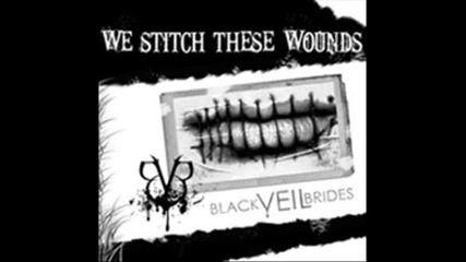 Black Veil Brides - Knives and Pens . Acoustic ( New Album 2010 ) 