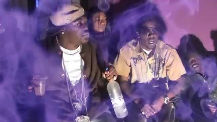 Parlae Escobar ft Yung Ralph - Campaign - 