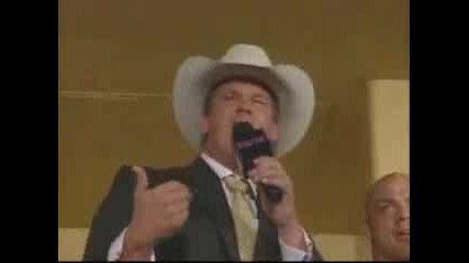 E.c.w. One Night Stand 2005 part7