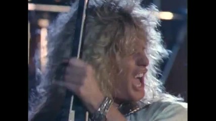 Blue Murder - Valley Of The Kings -
