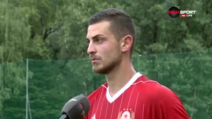 Милчо Ангелов: Ще спечелим титлата тази година