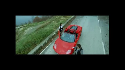 & Konstantin - Ne mi prechi (official Video) 2009 