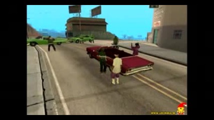 Film [(]gang Wars])]2 Part