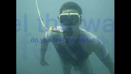 Дагето - Underwater World