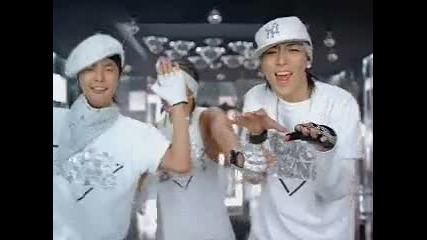 Big Bang - La-la-la