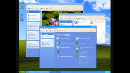 Историята На Windows