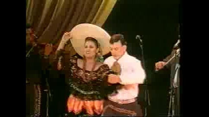 Mariachi Vargas - El Jarabe Tapatio