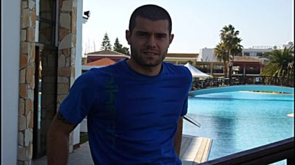 Божо Митрев: Феновете ме обичат, защото съм левскар и играя със сърце