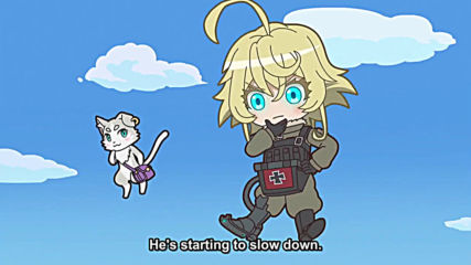 Isekai Quartet Episode 10