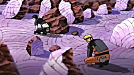 Naruto Shippuuden Епизод 53 - Bg Sub Високо Качество