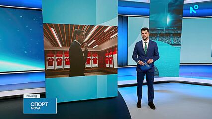 Официално: Андони Ираола е новият мениджър на Ливърпул