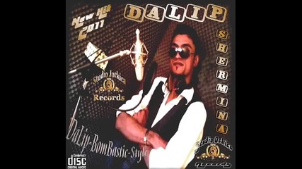 Dalip Emran Shermina 2011 - dj.otrovata.mix 
