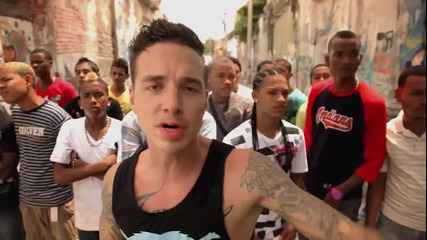 J Balvin - Tranquila