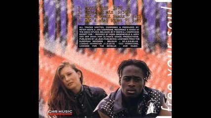 La Casa - Free Your Soul (radio Edit)