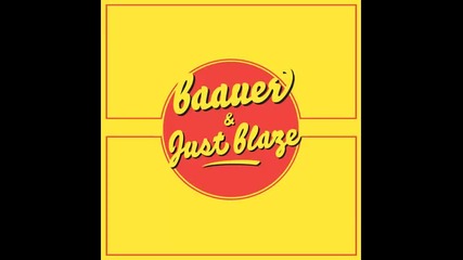 *2013* Baauer & Just Blaze ft. Jay Z - Higher