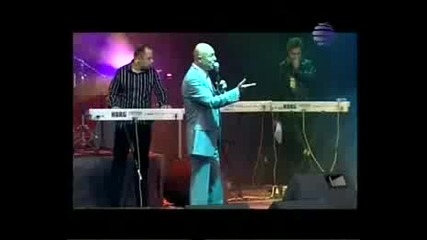 Saban Saulic - Ostavimi makar Sina