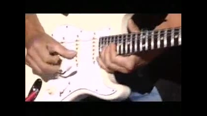 Jeff Beck с Би Би Кинг - ключ за движение по пътищата 