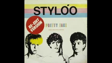 styloo - pretty face 