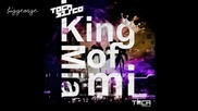 Tocadisco - King Of Miami ( Dub Mix ) [high quality]