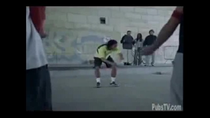 Tito el Bambino feat. Plan B-la nena de Papi