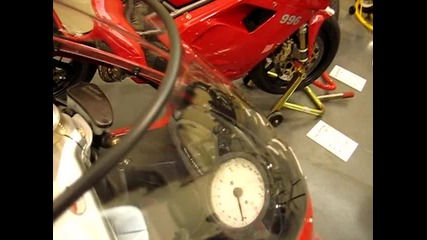Ducati, Mv Agusta