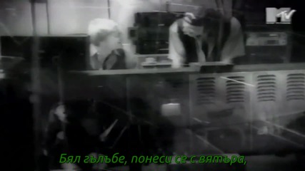 Scorpions - White Dove (bg subs) - www.uget.in