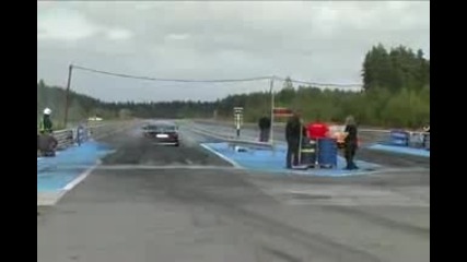 M5 vs. Supra 