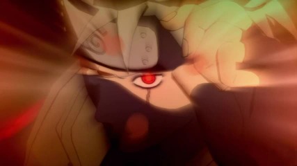 Naruto Ultimate Ninja Storm 2 Ost - Site of Planetary Devastation 