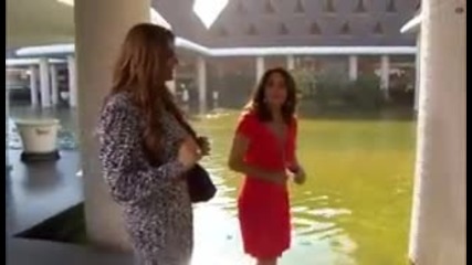 Por ella soy Eva - Capitulo 137