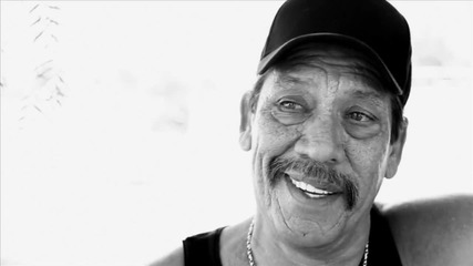 Directors - Cut of the Mini Doc with Danny Trejo 