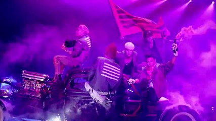 Bigbang - Bang Bang Bang [mv]