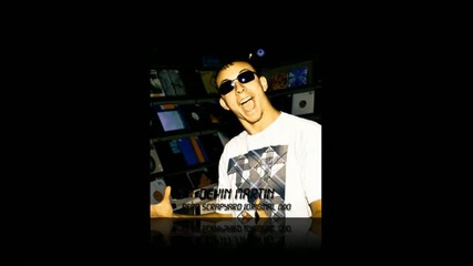 Devin Martin - Dead Scrapyard (original Mix)