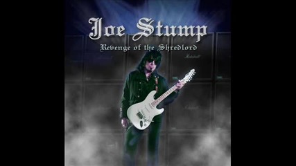 Joe Stump- The End Approaches