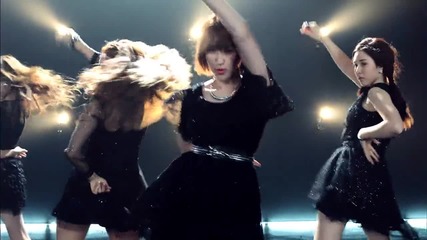 Chocolat - Black Tinkerbell (full mv)
