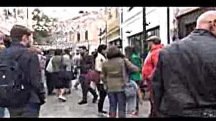 „Капана фест” привлича хиляди посетители в Пловдив