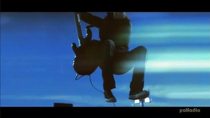 Linkin Park - What Ive Done [ Official music video Hd ]