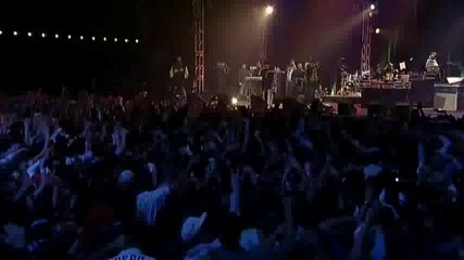 Snoop Dogg - The Next Episode (live) 