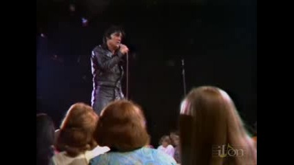 Elvis Presley - Love Me Tender 