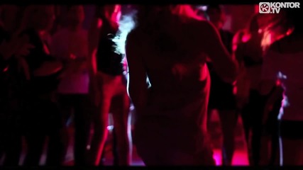 Ferry Corsten - Check It Out ( Official Video )
