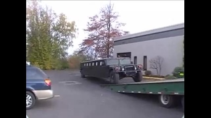 Hummer - че