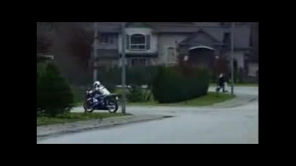 Реклама На Мотор Suzuki