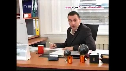 Истанбулска Приказка Еп.24 Част 2 - 4 