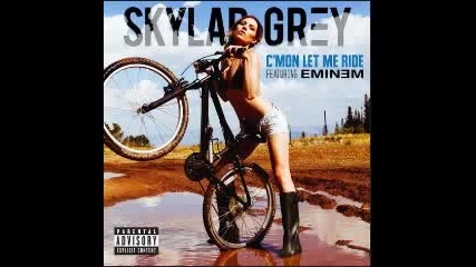 Skylar Grey - C'mon Let Me Ride ft. Eminem .mp4