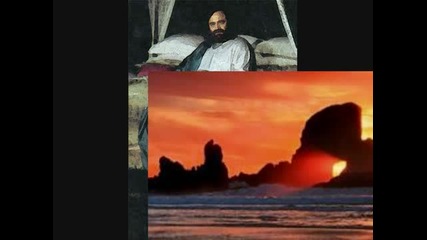 Demis Roussos - Too Many Dreams