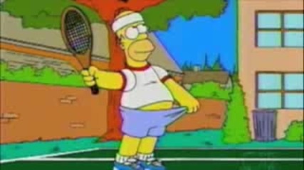 Simpsons Funniest Moments