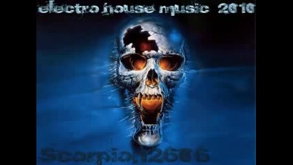 Electro House 2010 Club Mix