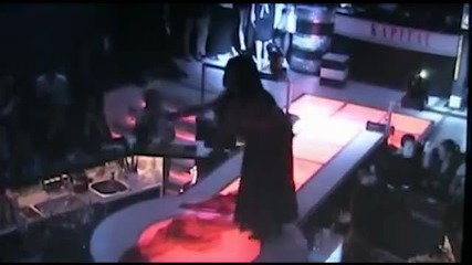 Брутални падания за 2011
