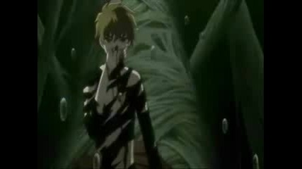 One Last Breath - Fai & Kurogane