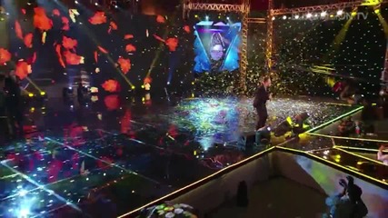 Евровизия 2015 - Македония | Daniel Kajmakoski - Esenski Lisja